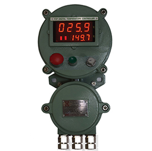 Digital Temperature Indicator, Lab Instruments